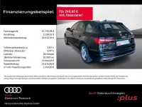 Gebraucht Audi A4 Ambiente 163 PS (119 kW) 2023 Brillantschwarz Kombi