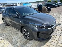 Neu Kia XCeed Style 150 PS (110 kW) 2026 Grau SUV