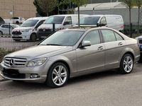 gebraucht Mercedes C320 