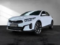 Gebraucht Kia XCeed Comfort 140 PS (102 kW) 2025 Weiß (carraraweiß) SUV