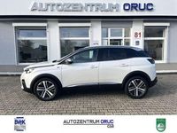 Gebraucht Peugeot 3008 GTi 181 PS (133 kW) 2017 Weiß SUV