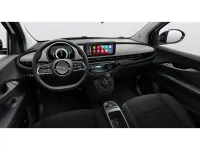 Neu Fiat 500 Pop 65 PS (47 kW) 2026 Weiss Limousine