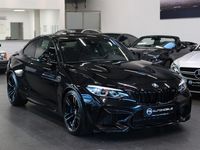 Gebraucht BMW M2 Competition Edition 411 PS (302 kW) 2021 Schwarz Coupé
