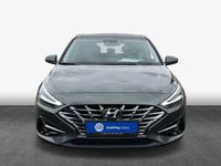 gebraucht Hyundai i30 1.5 T-GDI 48V-Hybrid Prime