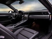 Gebraucht Porsche 991 521 PS (383 kW) 2014 Schwarz Coupé