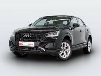 Gebraucht Audi Q2 Advanced Plus 150 PS (110 kW) 2024 Mythosschwarz metallic SUV