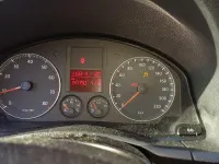 Gebraucht VW Golf 75 PS (55 kW) 2006 Schwarz Coupé
