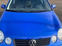 gebraucht VW Polo 1.2 L - TÜV bis November 2024