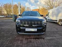 Gebraucht Jeep Compass Altitude 131 PS (96 kW) 2023 Schwarz SUV
