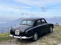 Gebraucht Alfa Romeo 1900 Super 90 PS (66 kW) 1954 Schwarz Limousine