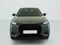 Gebraucht DS Automobiles DS3 Performance 101 PS (74 kW) 2024 Gris laque toit noir Limousine