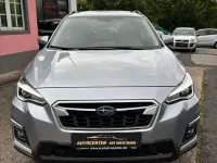 Gebraucht Subaru XV Platinum 150 PS (110 kW) 2021 Silber SUV