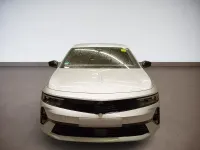 Gebraucht Opel Astra 131 PS (96 kW) 2024 Silber Kleinwagen