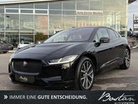 Gebraucht Jaguar I-Pace 294 kW (400 PS) 2019 Schwarz SUV