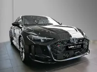 Neu Audi RS5 Sport 508 PS (373 kW) 2026 Schwarz Limousine