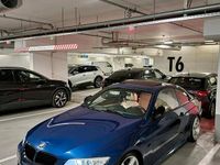 Gebraucht BMW 335 M Sport 306 PS (225 kW) 2011 Blau Coupé