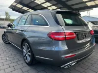 Gebraucht Mercedes E350 258 PS (189 kW) 2018 Grau Limousine