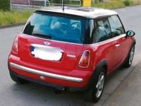 gebraucht Mini Cooper 