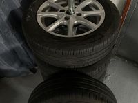 Gebraucht Ford Fiesta Titanium 75 PS (55 kW) 2021 Schwarz Kleinwagen