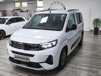 Gebraucht Opel Combo Life 131 PS (96 kW) 2024 Weiß Van / Kleinbus