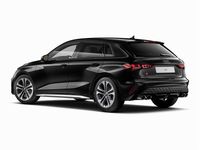 Gebraucht Audi S3 Ambiente 333 PS (244 kW) 2025 Schwarz Limousine