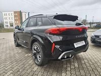 Gebraucht Cupra Terramar VZ 265 PS (194 kW) 2025 Schwarz SUV