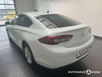 gebraucht Opel Insignia Grand Sport 1.5 d Edition CAM Tempo