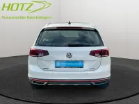 Gebraucht VW Passat Alltrack 190 PS (139 kW) 2019 Kombi