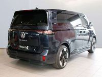 gebraucht VW ID. Buzz Pro 150 kW (204PS) 77kWh Automatik Navi