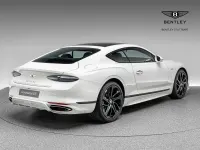 Neu Bentley Continental 782 PS (575 kW) 2025 Glacier white Coupé