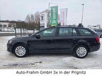 Gebraucht Skoda Octavia Active 116 PS (85 kW) 2018 Schwarz Kombi