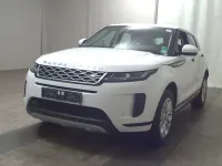Gebraucht Land Rover Range Rover evoque 309 PS (227 kW) 2022 Weiss SUV