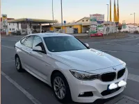 Gebraucht BMW 335 M Sport 313 PS (230 kW) 2014 Weiß Limousine