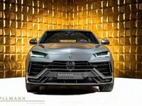 Neu Lamborghini Urus 666 PS (489 kW) 2026 Grigio keres matt SUV