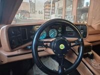Brugt Lotus Esprit 219 HK (161 kW) 1977 Rød
