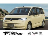 Neu VW Multivan 150 PS (110 kW) 2026 Beige Van