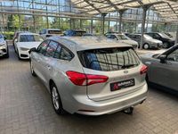 gebraucht Ford Focus 1.5 EcoBlue Cool&Connect S/S (E 6d-T)