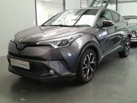 gebraucht Toyota C-HR Hybrid Team D/Navigation/Kamera/KeyLess