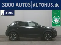 Gebraucht Opel Mokka Elegance 131 PS (96 kW) 2021 Schwarz SUV