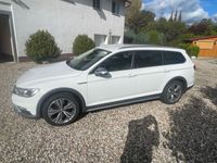 gebraucht VW Passat Alltrack 2.0 TSI (BMT) 4Motion DSG / AHK