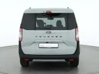 Gebraucht Ford Tourneo Courier Active 125 PS (91 kW) 2025 Grau Van / Kleinbus