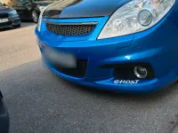 Gebraucht Opel Vectra OPC 280 PS (205 kW) 2007 Blau Limousine
