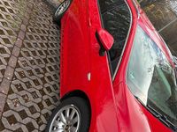 Gebraucht Opel Astra 160 PS (117 kW) 2016 Rot Kombi