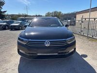 Gebraucht VW Passat Highline 190 PS (139 kW) 2015 Schwarz Kombi