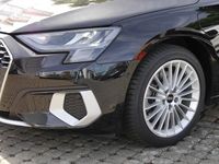 gebraucht Audi A3 Sportback e-tron Sportback 40 TFSI e advance