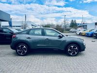 Gebraucht Citroën C4 Feel 131 PS (96 kW) 2021 Grau Limousine