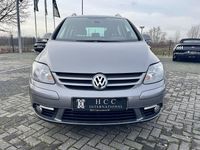 Gebraucht VW Golf V United 122 PS (89 kW) 2008 Grau (grau (silber/grau)) Kleinwagen