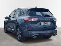 gebraucht Ford Kuga ST-Line X 2,0l EcoBlue Navi Klima Sitzheizung