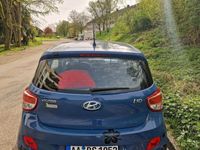 gebraucht Hyundai i10 (Trend)