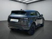 Gebraucht Land Rover Range Rover 200 PS (147 kW) 2026 Grau SUV